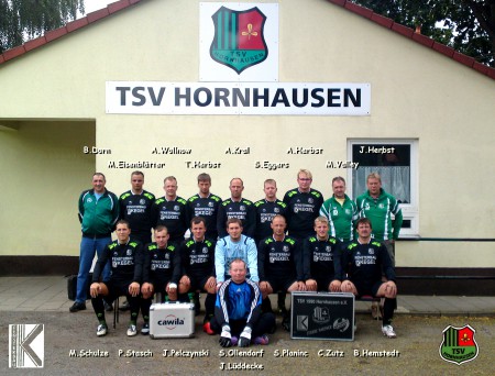 1. Herrenmannschaft 2010/2010